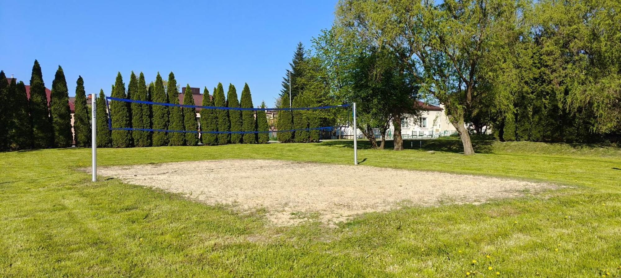 Apartament Turysty Zamczysko Zamość Exterior foto